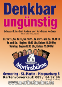 Da Himme wart net