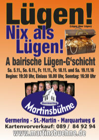 Da Himme wart net