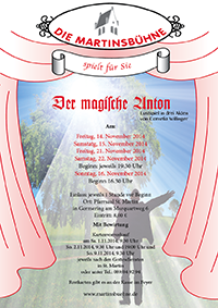 Da Himme wart net