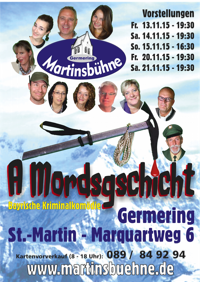 Da Himme wart net